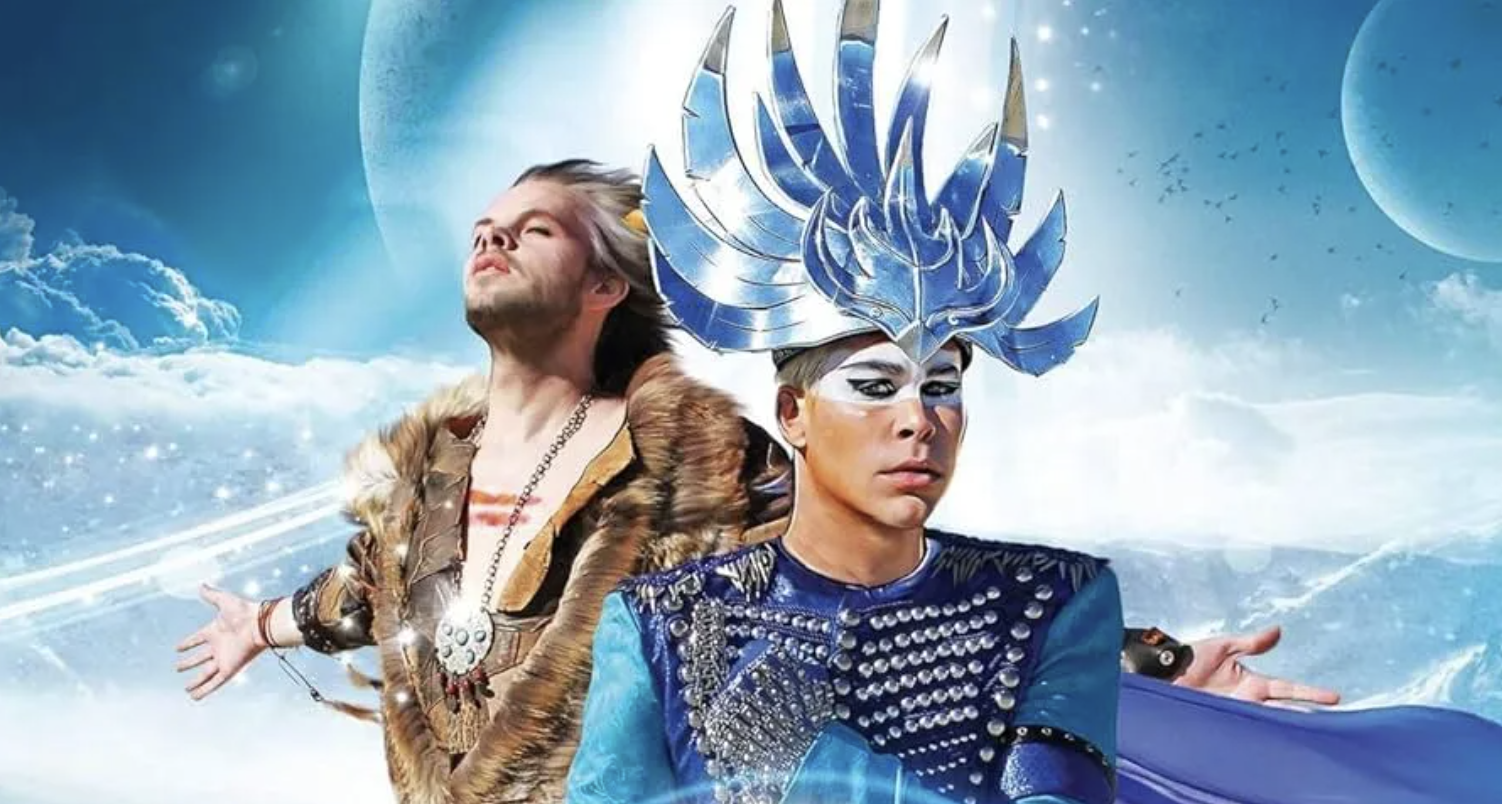 Empire of the Sun regresa al Corona Capital 2024